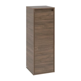 Villeroy Skyla oldalszekrény 350 x 1000 x 349 mm, Arizona Oak