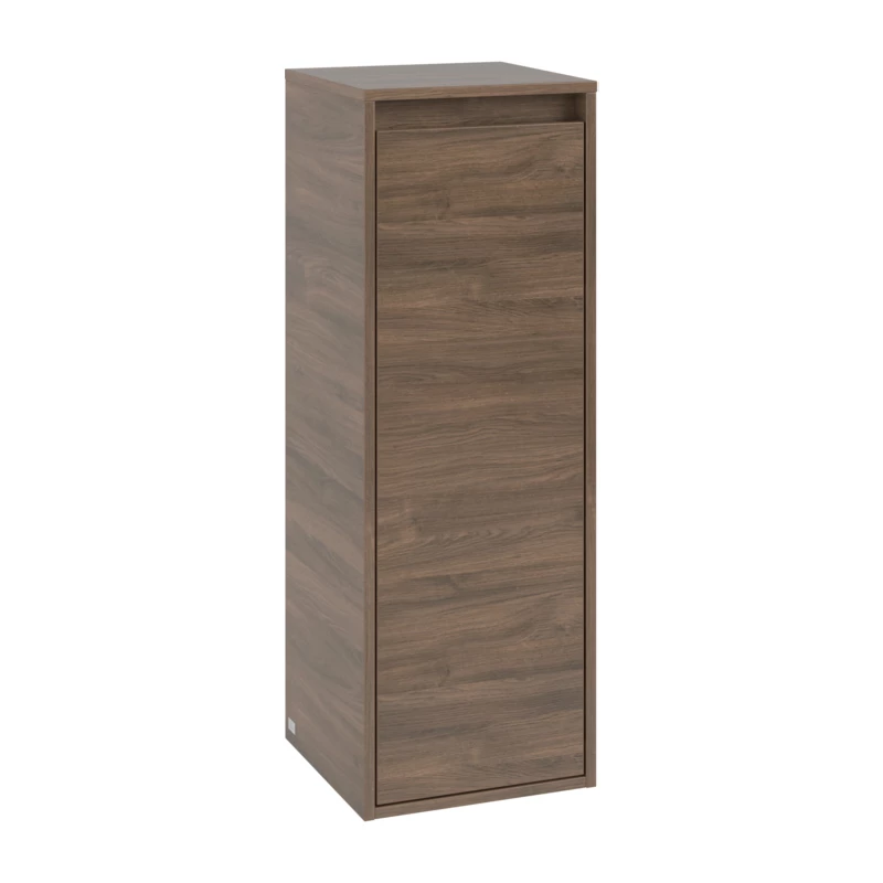 Villeroy Skyla oldalszekrény 350 x 1000 x 349 mm, Arizona Oak
