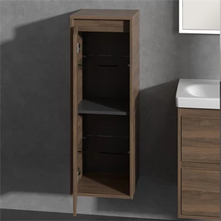 Villeroy Skyla oldalszekrény 350 x 1000 x 349 mm, Arizona Oak