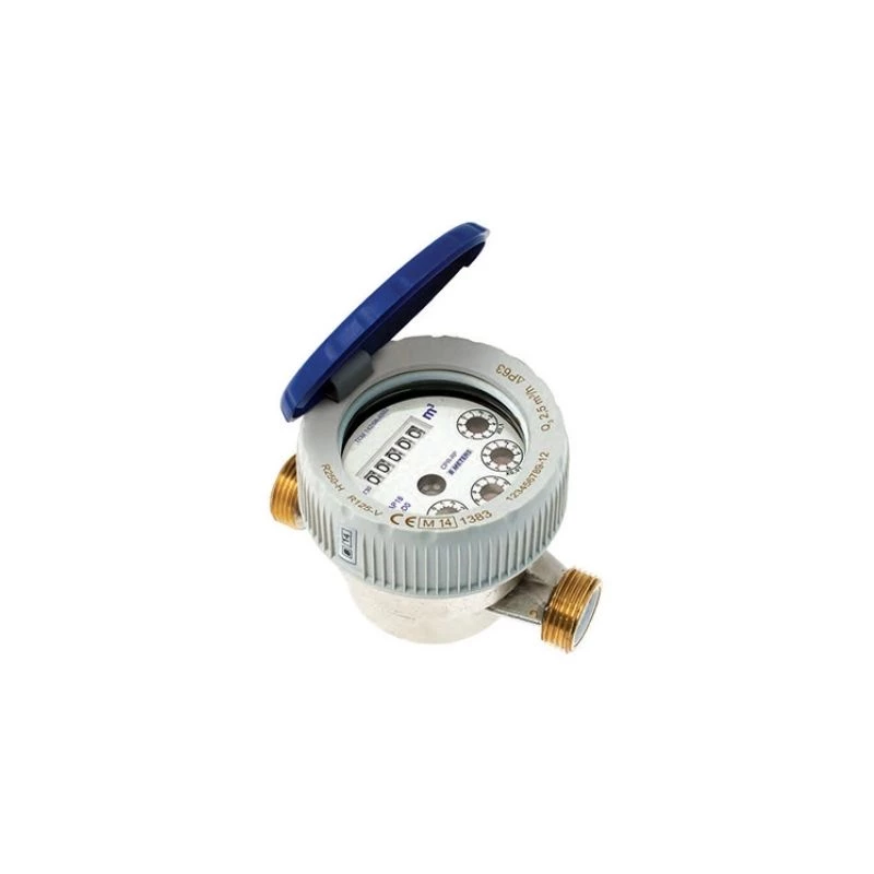 Bmeters vízóra 1/2" CPR-AF nedvesen futó hideg