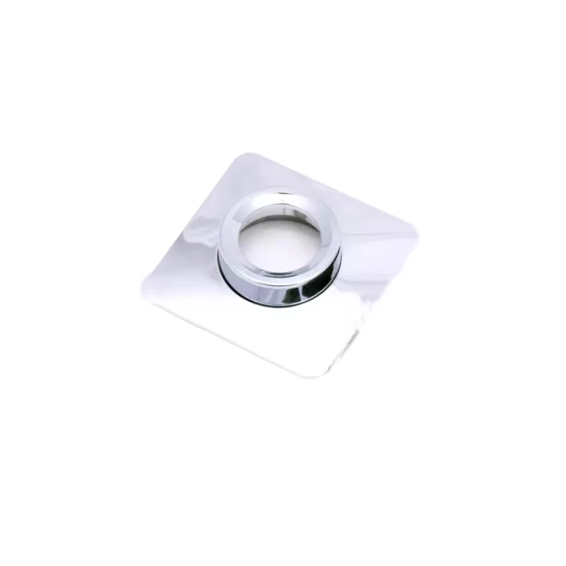 Vízóra 1/2" rozetta 2 részből Bmeters