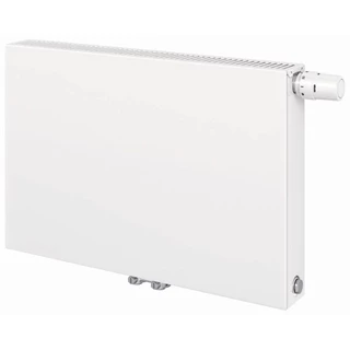 Vogel & Noot VonoPlan T6 síklapú középcsatlakozású radiátor, 22KVM H=600 L=1320
