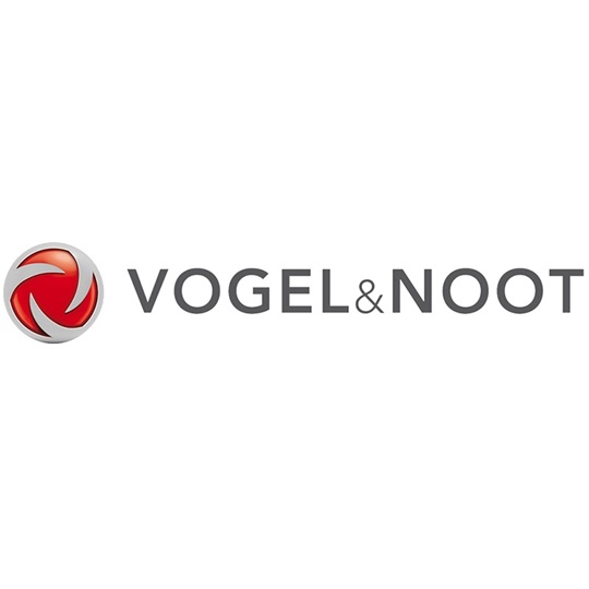 Vogel & Noot Vonova bordázott kompakt higiéniai radiátor, 10 H=500 L=1400