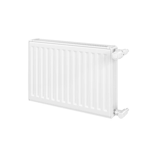 Vogel & Noot Vonova bordázott kompakt radiátor, 11K H=900 L=1400