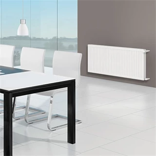 Vogel & Noot Vonova bordázott kompakt radiátor, 33K H=500 L=1400