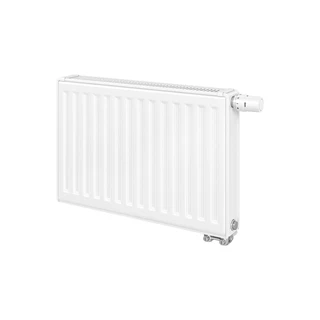 Vogel & Noot Vonova bordázott szelepes radiátor, 22KV H=900 L=2000, jobbos