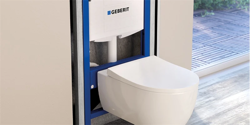 WC tartályok – Beépíthető vagy külső tartály a jobb választás?