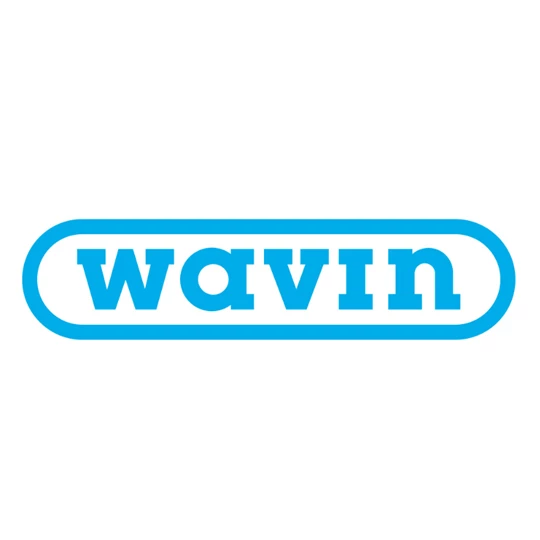 Wavin Sentio antenna