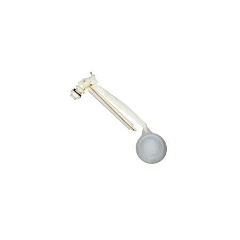 Wc alkatrész Dömötör töltő szelep 1/2"