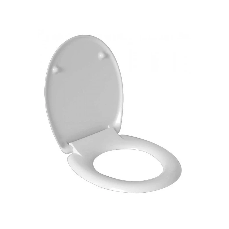 Wc ülőke gyerek fém zsanérral