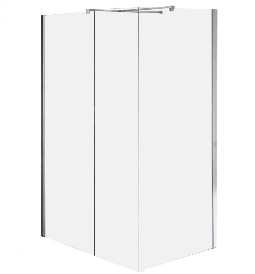 Wellis Astro 140 walk-in zuhanyfal kombi Easy Cleannel 140*190 cm, zuhanykabinhoz