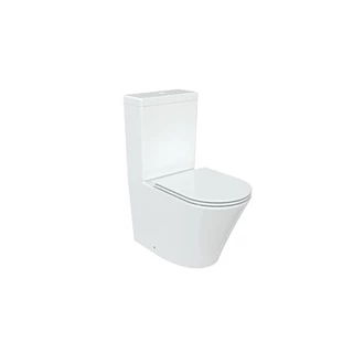 Wellis Clement monoblokkos WC, 36x66,5x40/83,5 cm