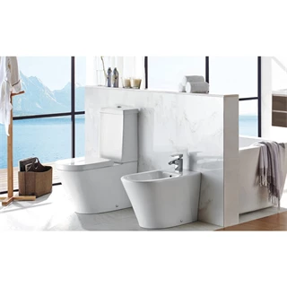 Wellis Clement monoblokkos WC, 36x66,5x40/83,5 cm