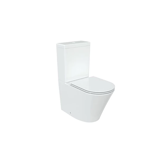 Wellis Clement monoblokkos WC, 36x66,5x40/83,5 cm