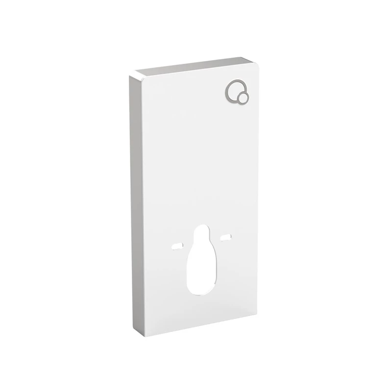 Wellis Corsica szerelőmodul fali WC-hez, 48,3x10,8x100,3 cm