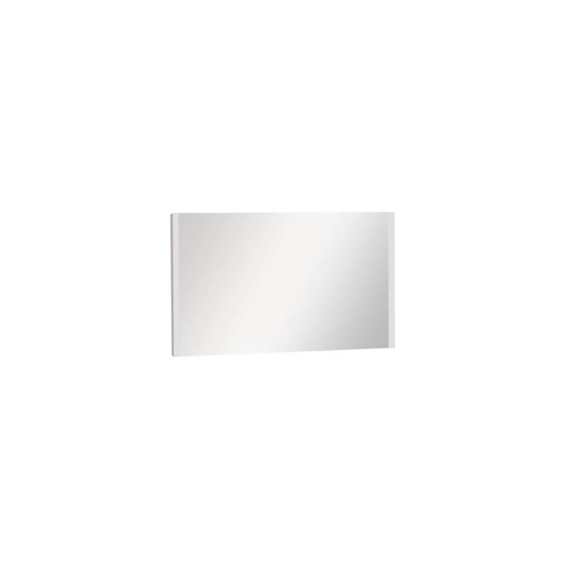 Wellis Elois white 120, fali tükör, 120x55 cm