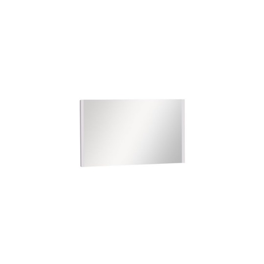 Wellis Elois white 120, fali tükör, 120x55 cm