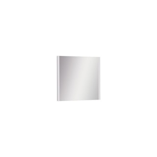 Wellis Elois white 60, fali tükör, 60x55 cm