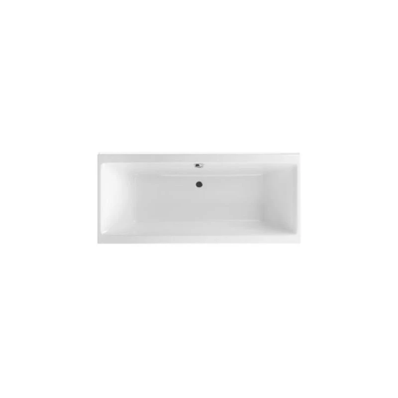 Wellis Tengiz akril egyenes kád 150, 150x75x60 cm, lábbal, 205 l