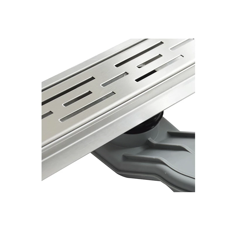 Wellis W-Drain Linear 70 zuhanyfolyóka  