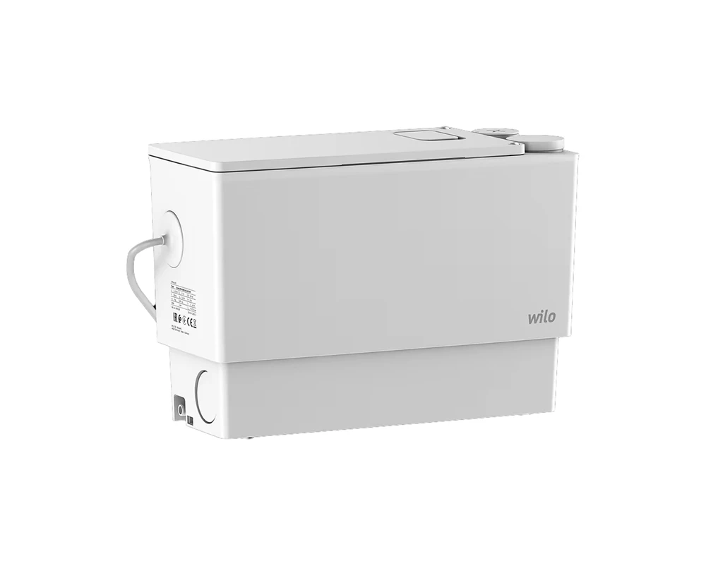 Wilo-DrainLift MINI3-XS-EF szennyvízátemelő szivattyú