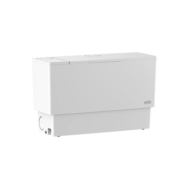 Wilo-DrainLift MINI5-XS/C szennyvízátemelő szivattyú