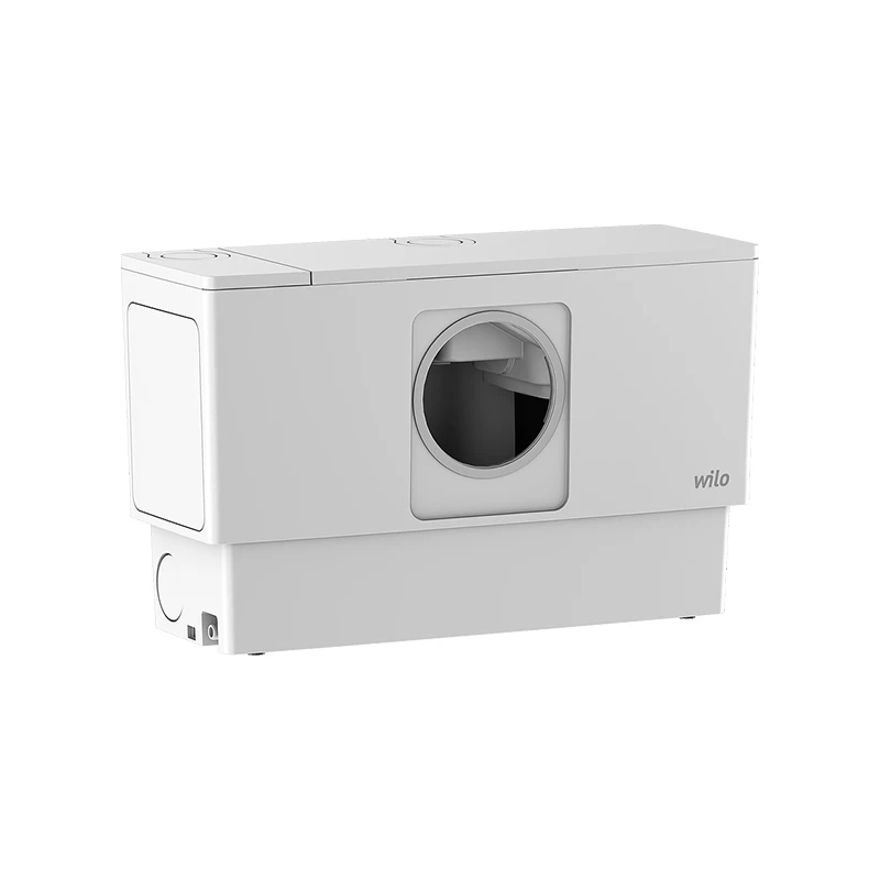 Wilo-DrainLift MINI5-XS/WC-C szennyvízátemelő szivattyú