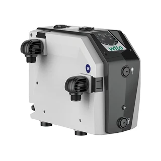 Wilo-Isar Boost5-E-5-2G nyomásfokozó szivattyú