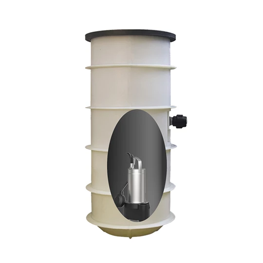 Wilo KNC1500-Rexa MINI3-S03 +DC (Domestic Control)