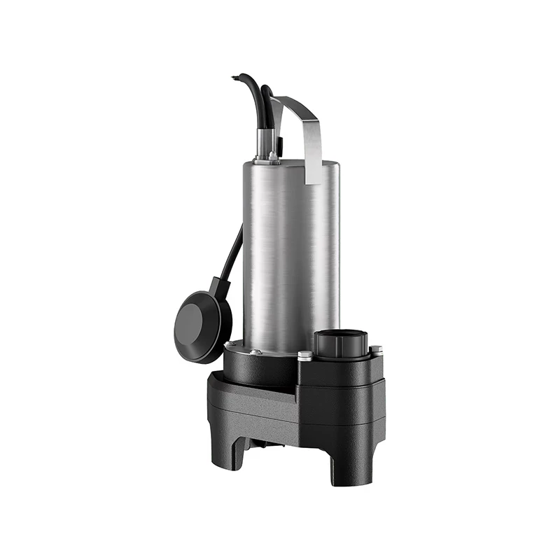 Wilo Padus MINI3-V04.08/M05-523/A-10M,0.5kW