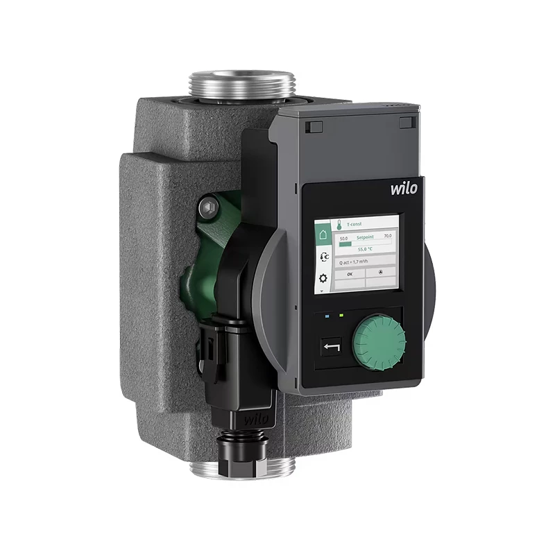 Wilo Stratos PICO-Z 25/0,5-4
