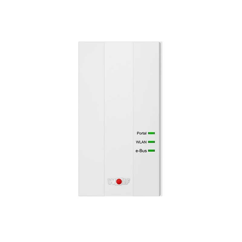 Wolf Link Pro Lan/Wlan szabályozó modul