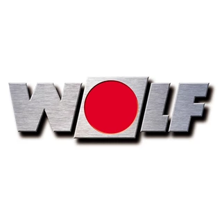 Wolf CHC-Split 10/300-50 osztott rendszerű split levegő/víz hőszivattyús hőközpont