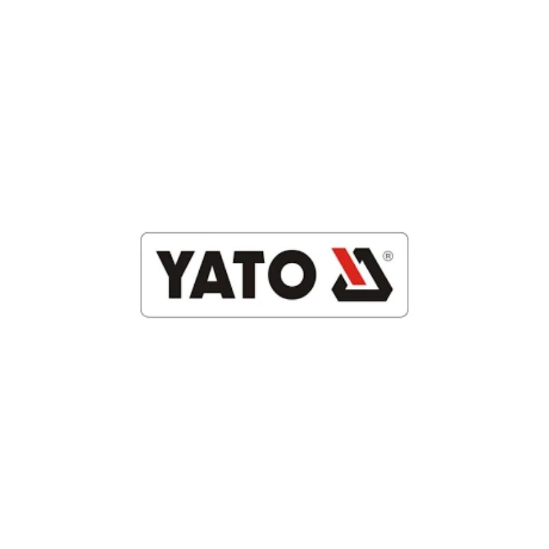 Yato védőszemüveg füst