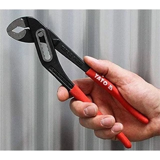 Yato vízpumpafogó  250mm