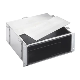 ZEHNDER INFLOOR LÉGCSATORNADOBOZ 6*90 6*90-ÖS COMFOTUBE OSZTÁSHOZ 160 MEGSZŰNT