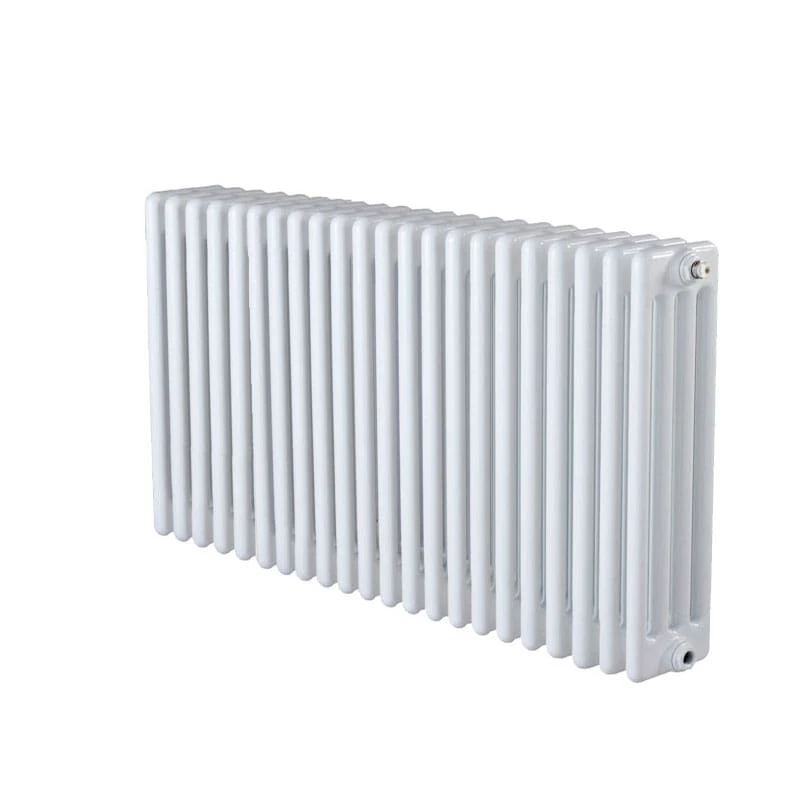 Zehnder Charleston acél tagos radiátor 4050/22 (S001) Traffic White (RAL9016)