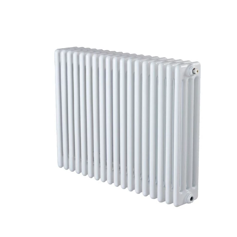 Zehnder Charleston acél tagos radiátor 4060/18 (S001) Traffic White (RAL9016)