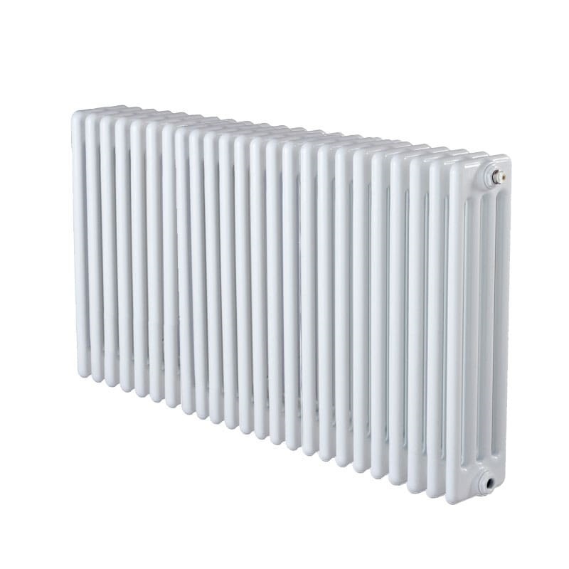 Zehnder Charleston radiátor 4060/24 (S001) Traffic White (RAL9016