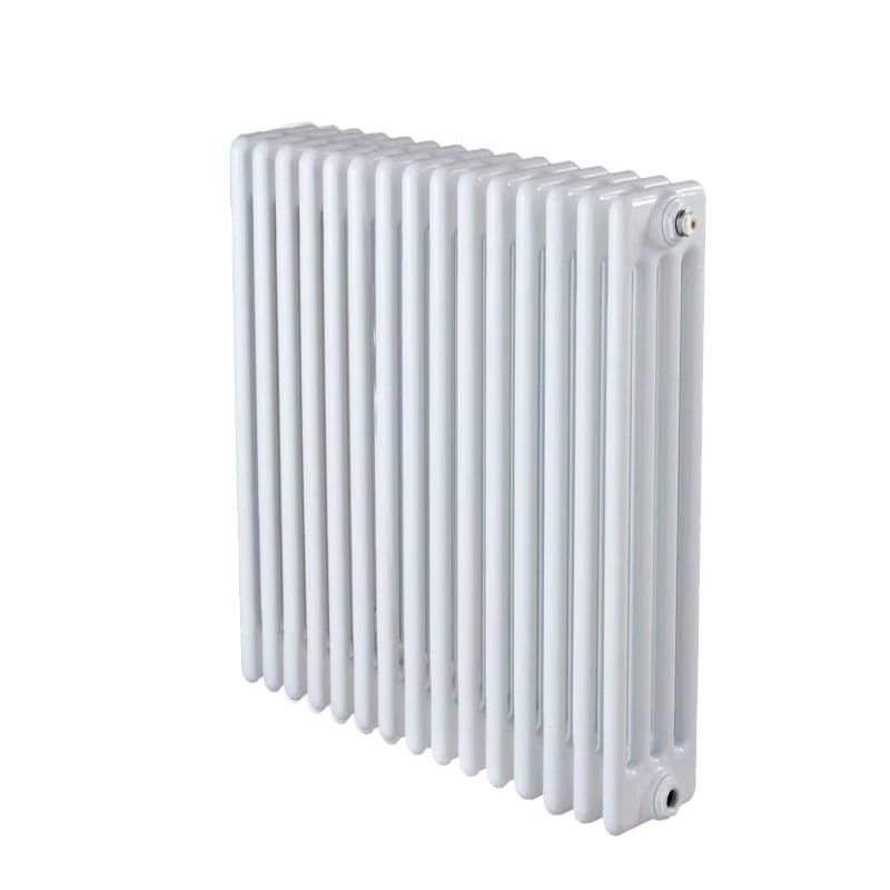 Zehnder Charleston acél tagos radiátor 4090/15 (S001) Traffic White (RAL9016)