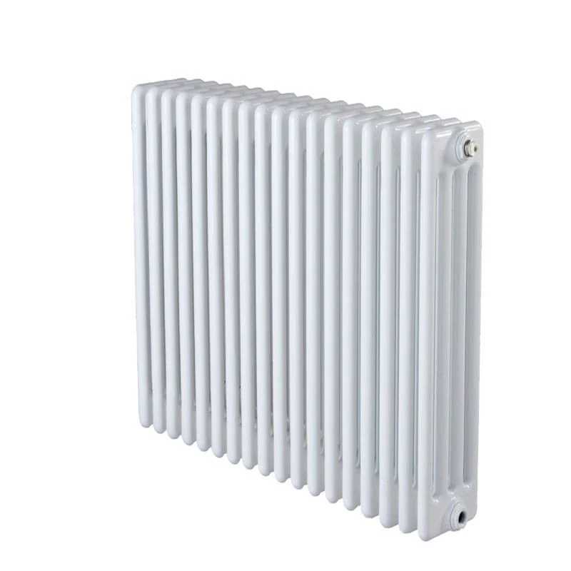 Zehnder Charleston acél tagos radiátor 4090/18 (S001) Traffic White (RAL9016)