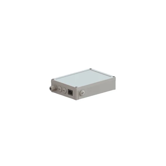 Zehnder ComfoAir Q350/450/600 Opciós doboz, CO2 és páratartalomszenzorokhoz