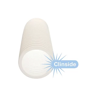 Zehnder ComfoTube Flow 75 szellőzőcső, PE, átmérő 75 mm, 50 m