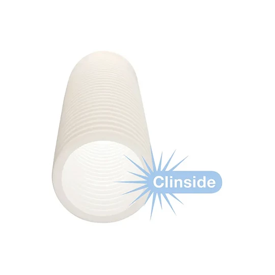 Zehnder ComfoTube Flow 75 szellőzőcső, PE, átmérő 75 mm, 50 m