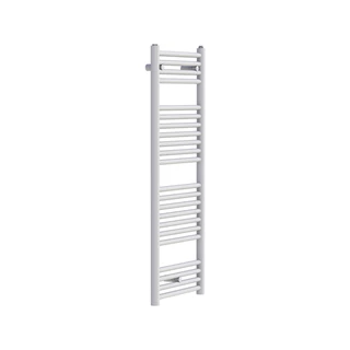 Zehnder Klaro radiátor, 1146x450 mm, Traffic White (RAL9016)