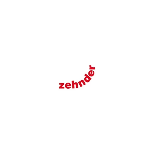 Zehnder Klaro radiátor, 1146x450 mm, Traffic White (RAL9016)