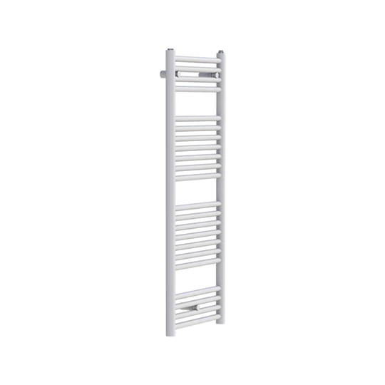 Zehnder Klaro radiátor, 1146x450 mm, Traffic White (RAL9016)
