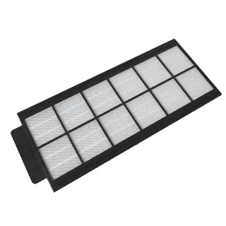 Zehnder Pollen szűrőkészlet ComfoAir 350 / 550, Santos 370 / 570 gépekhez (G4 / F7) (2 db/csomag, csomag-ár)