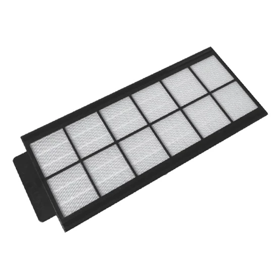 Zehnder Pollen szűrőkészlet ComfoAir 350 / 550, Santos 370 / 570 gépekhez (G4 / F7) (2 db/csomag, csomag-ár)