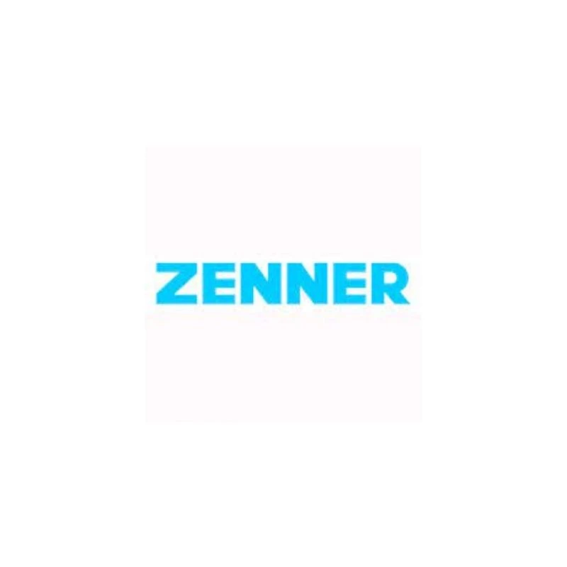 Zenner 1" vízmérő  MNK-N 6,3-260 R100H40V CU 10L Hungary